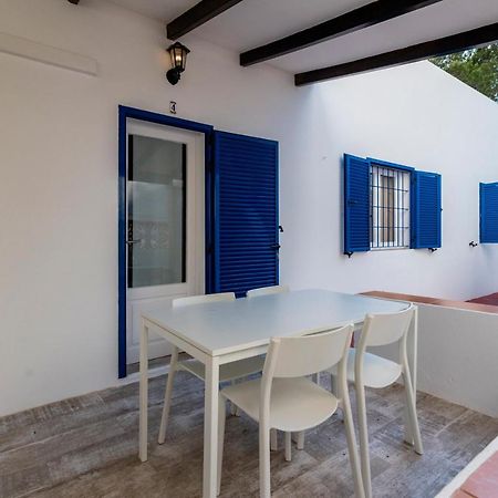 Apartamentos Verdera إس بويولس المظهر الخارجي الصورة
