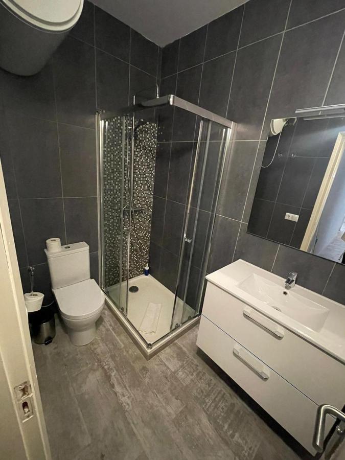Apartamentos Verdera إس بويولس المظهر الخارجي الصورة