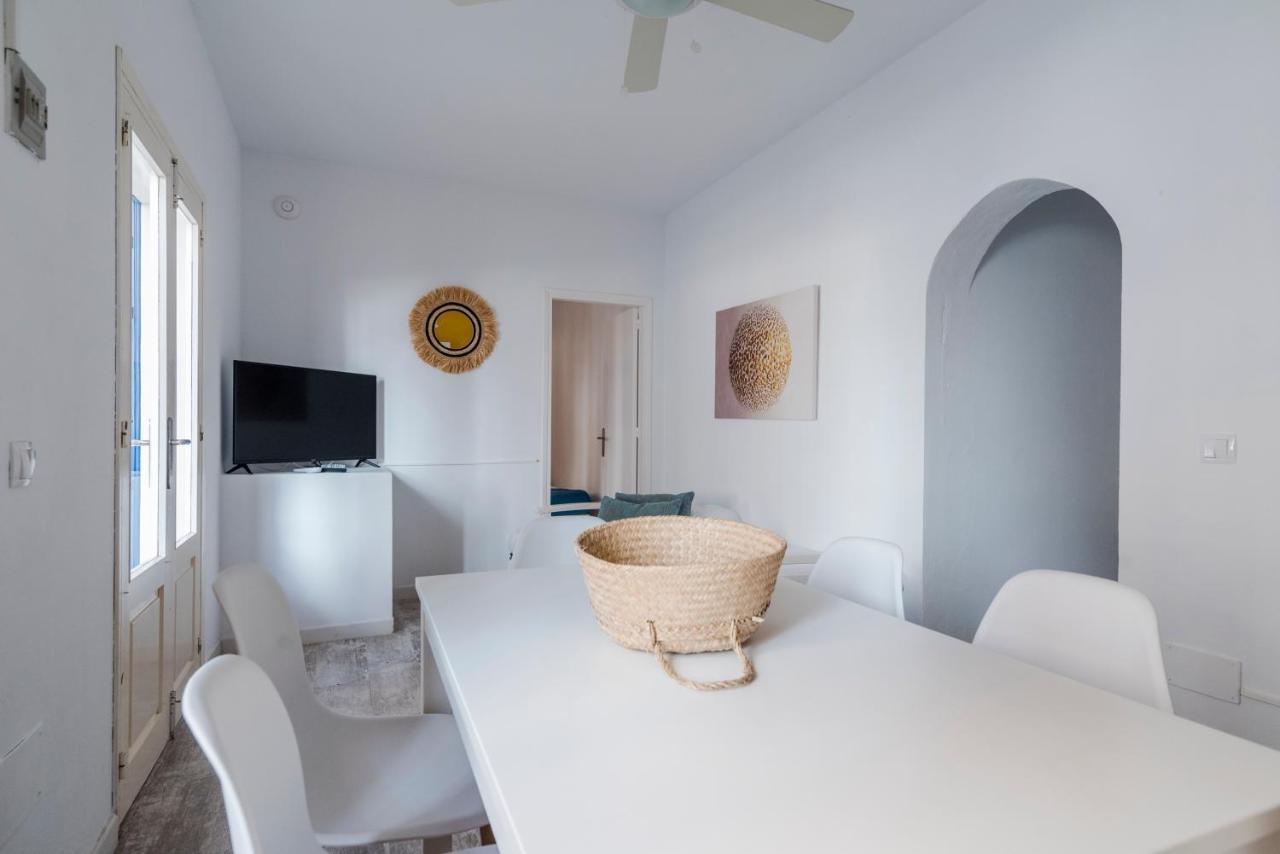 Apartamentos Verdera إس بويولس المظهر الخارجي الصورة