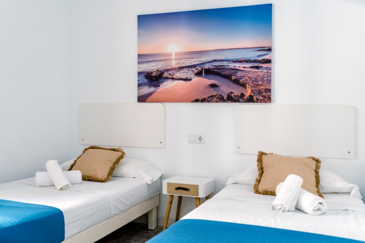 Apartamentos Verdera إس بويولس المظهر الخارجي الصورة