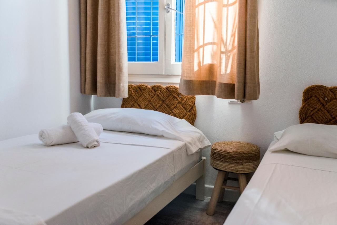 Apartamentos Verdera إس بويولس المظهر الخارجي الصورة