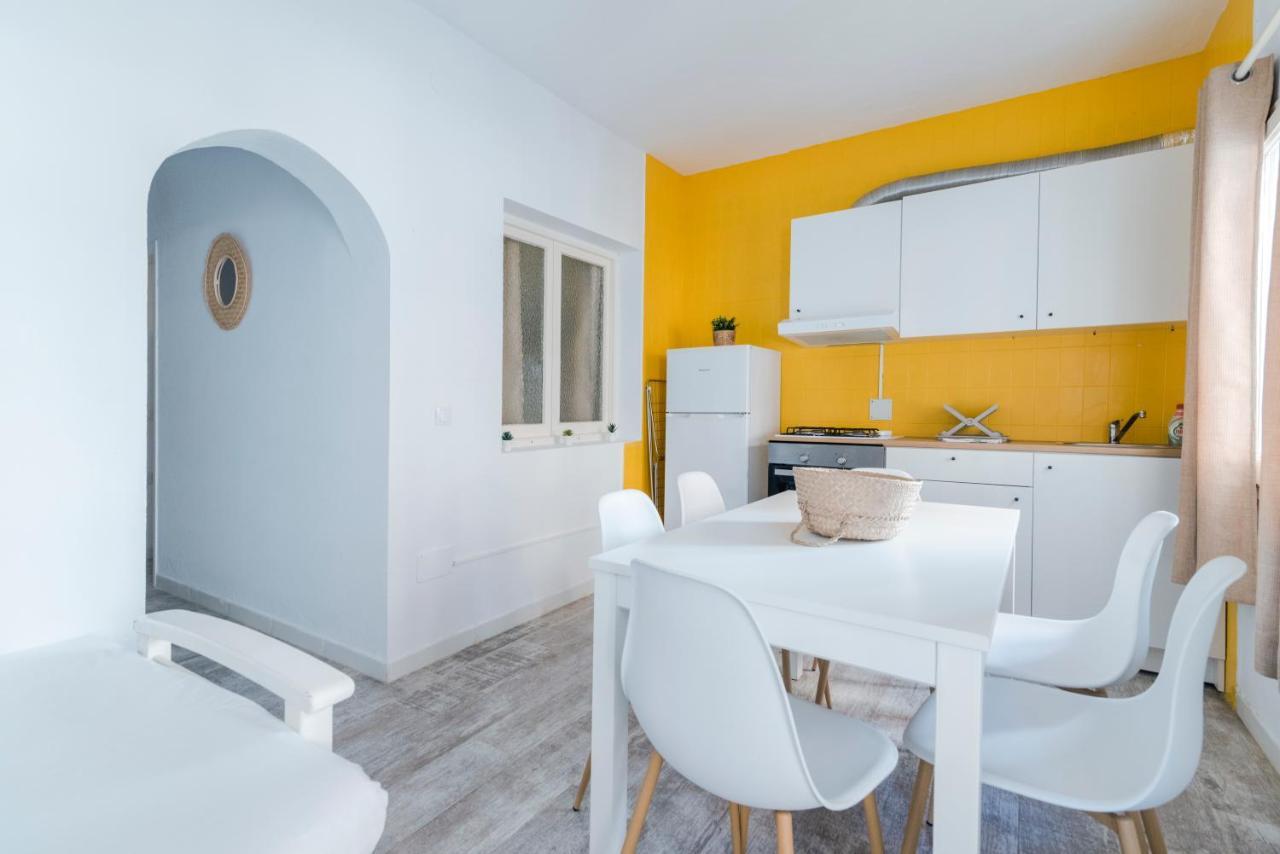 Apartamentos Verdera إس بويولس المظهر الخارجي الصورة