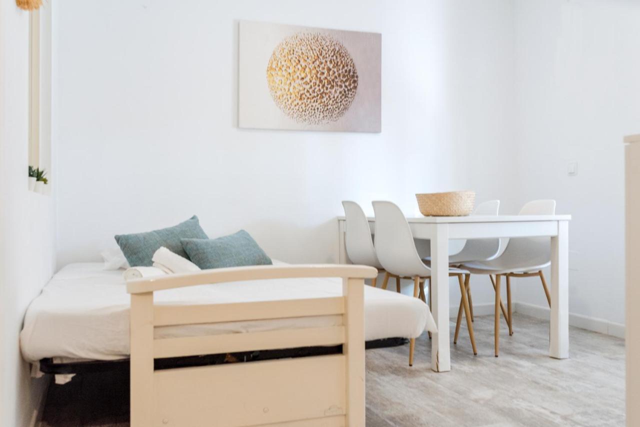 Apartamentos Verdera إس بويولس المظهر الخارجي الصورة