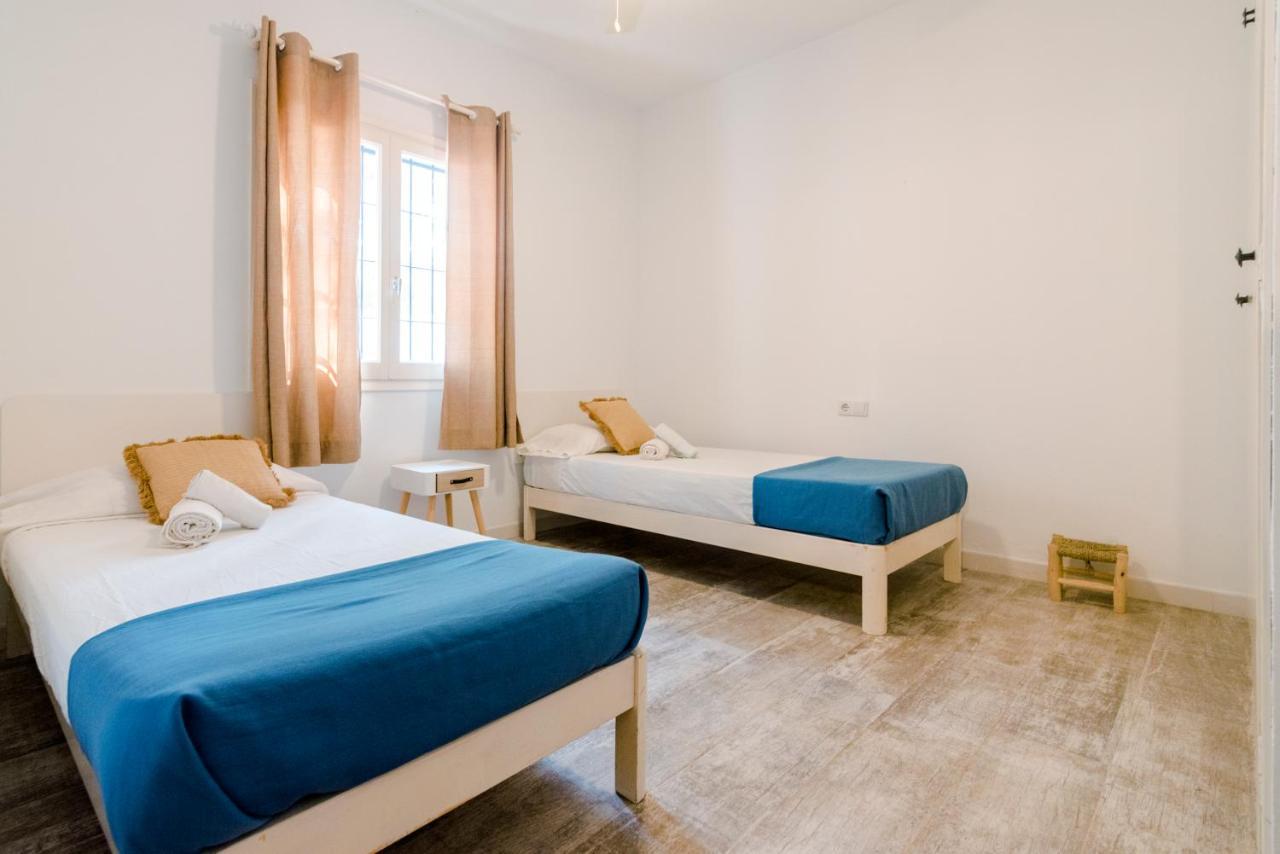 Apartamentos Verdera إس بويولس المظهر الخارجي الصورة