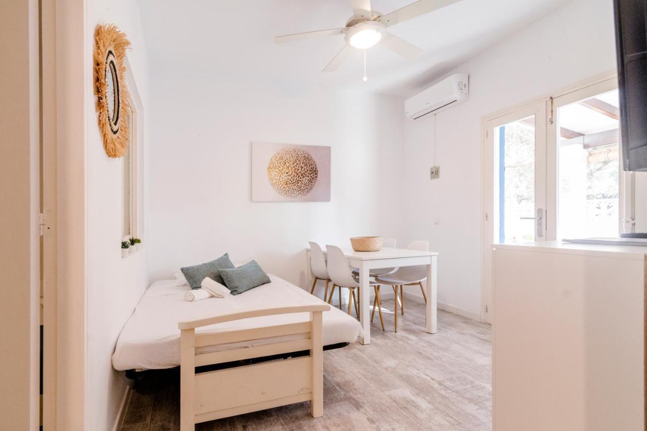 Apartamentos Verdera إس بويولس المظهر الخارجي الصورة