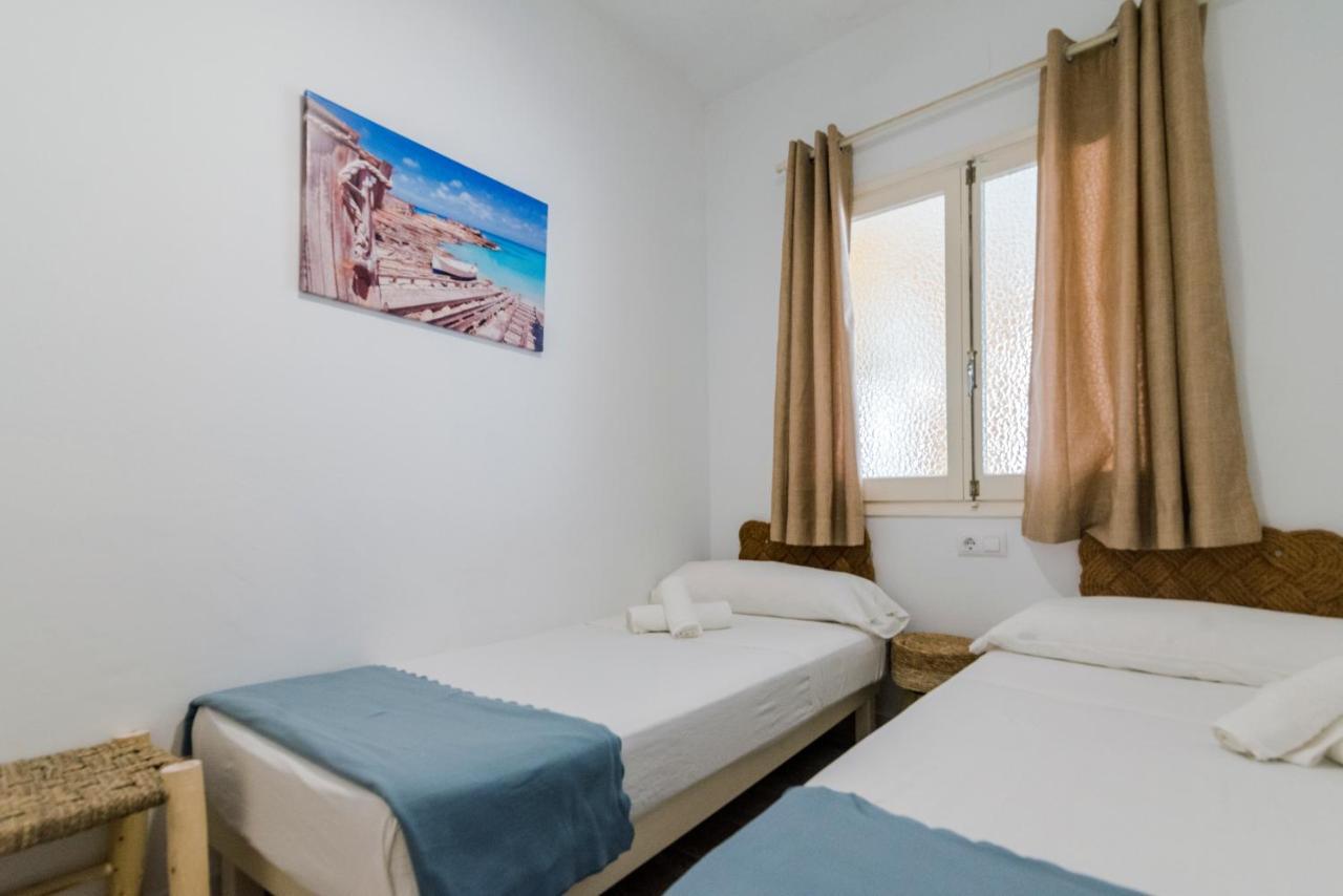 Apartamentos Verdera إس بويولس المظهر الخارجي الصورة