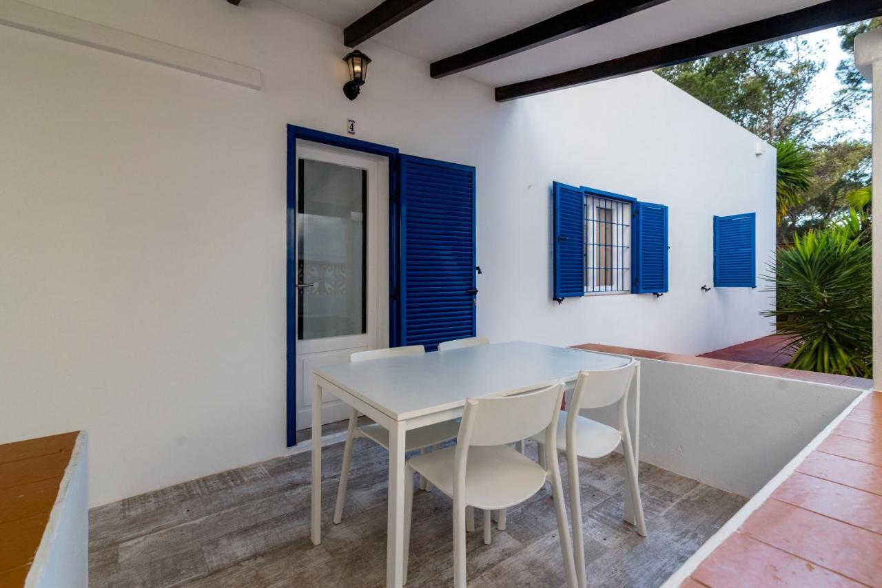 Apartamentos Verdera إس بويولس المظهر الخارجي الصورة