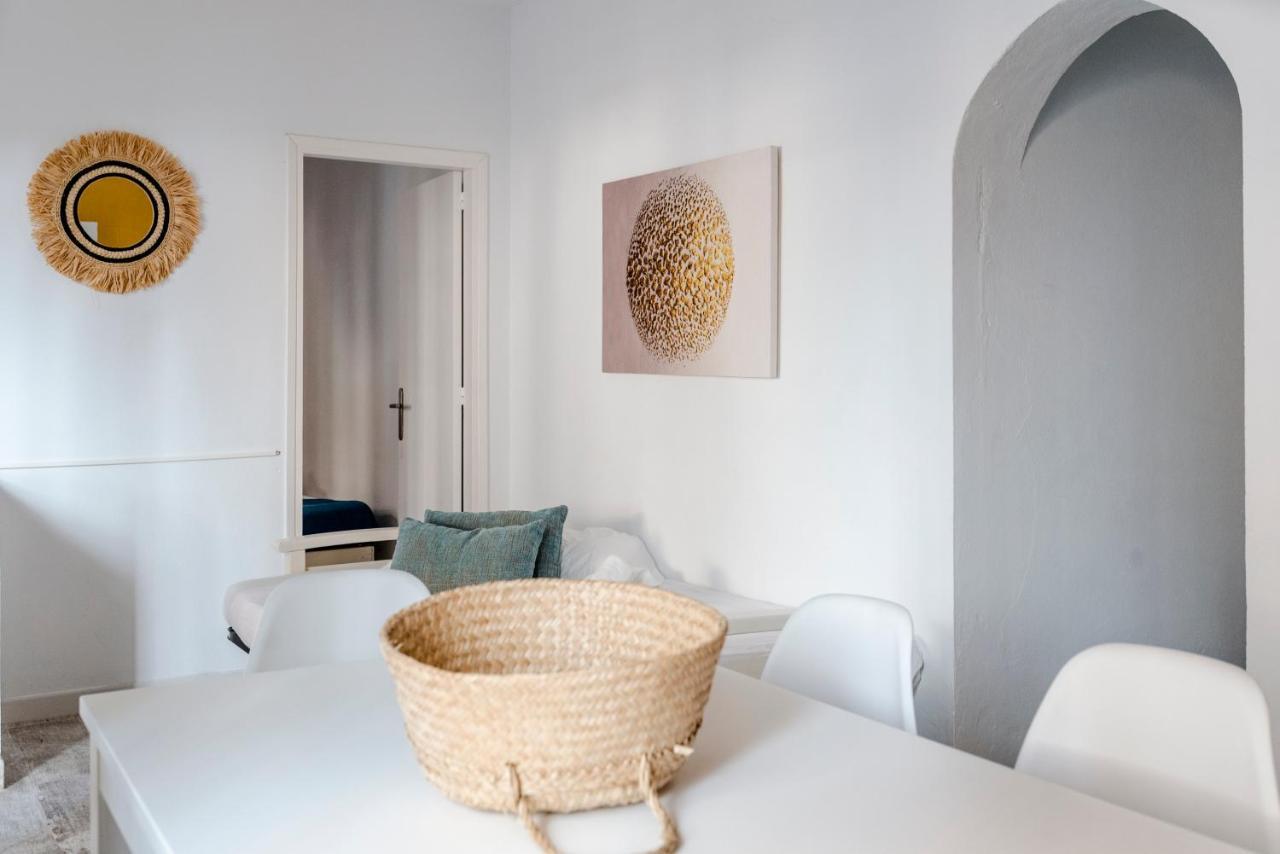 Apartamentos Verdera إس بويولس المظهر الخارجي الصورة