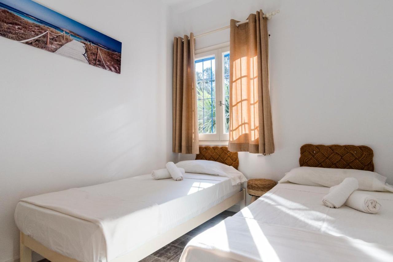 Apartamentos Verdera إس بويولس المظهر الخارجي الصورة