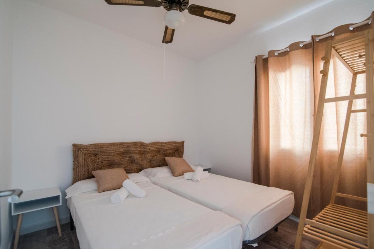 Apartamentos Verdera إس بويولس المظهر الخارجي الصورة