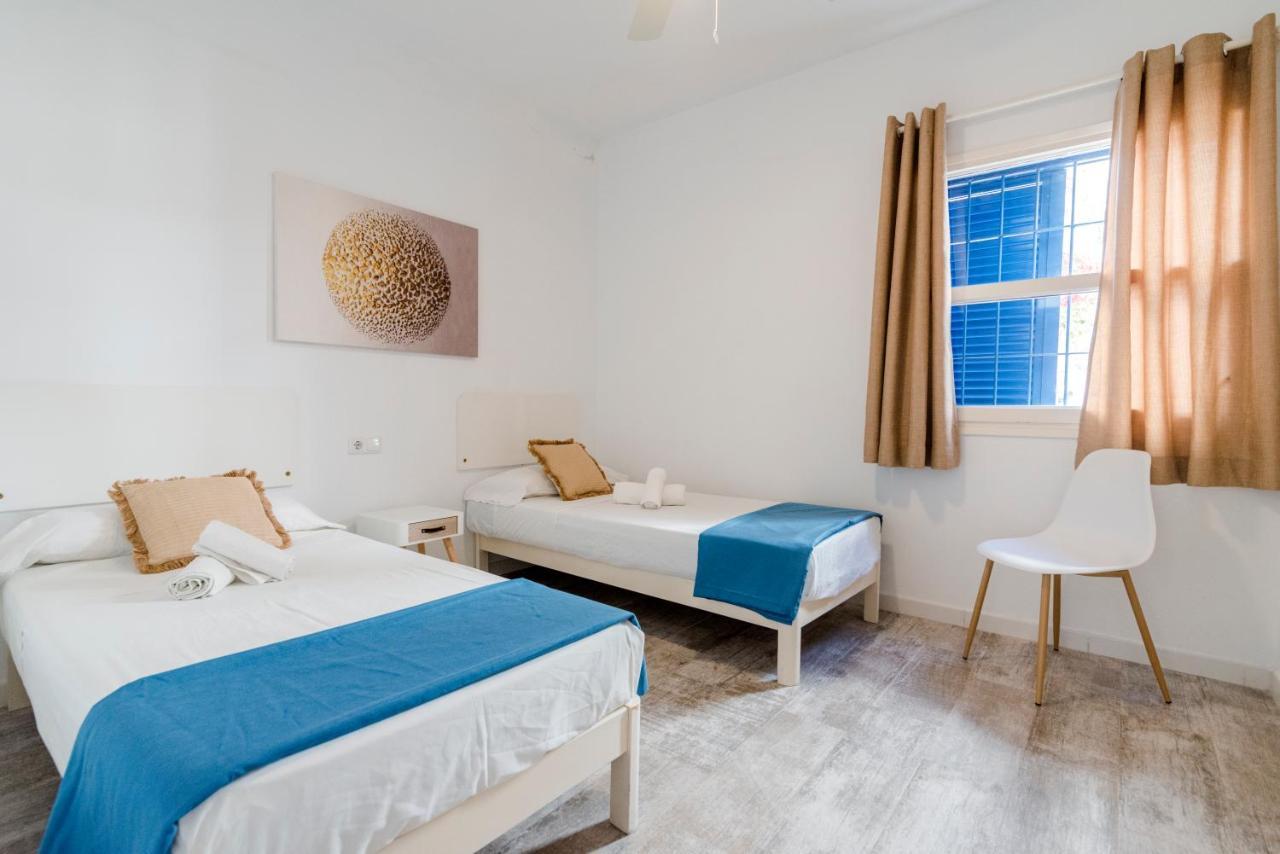 Apartamentos Verdera إس بويولس المظهر الخارجي الصورة