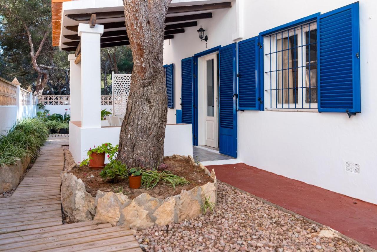 Apartamentos Verdera إس بويولس المظهر الخارجي الصورة