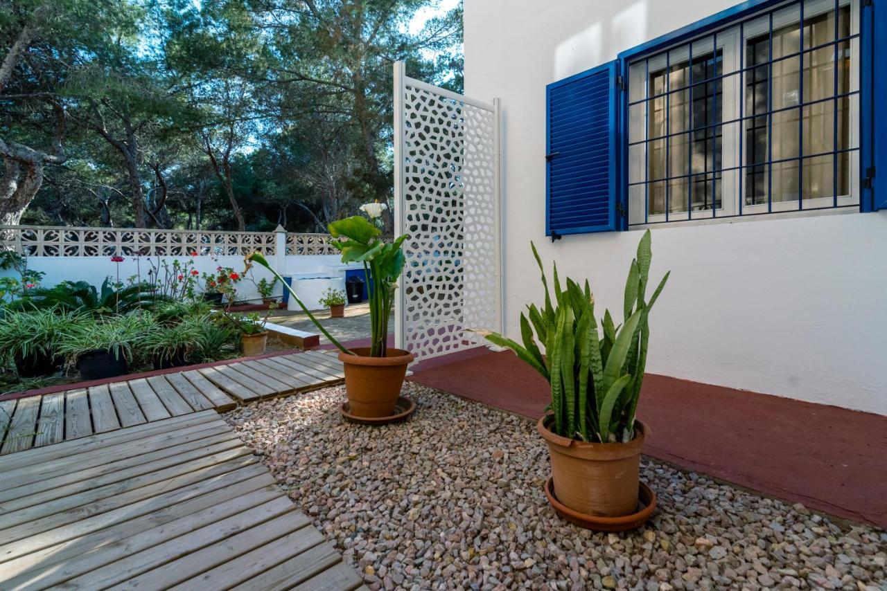 Apartamentos Verdera إس بويولس المظهر الخارجي الصورة