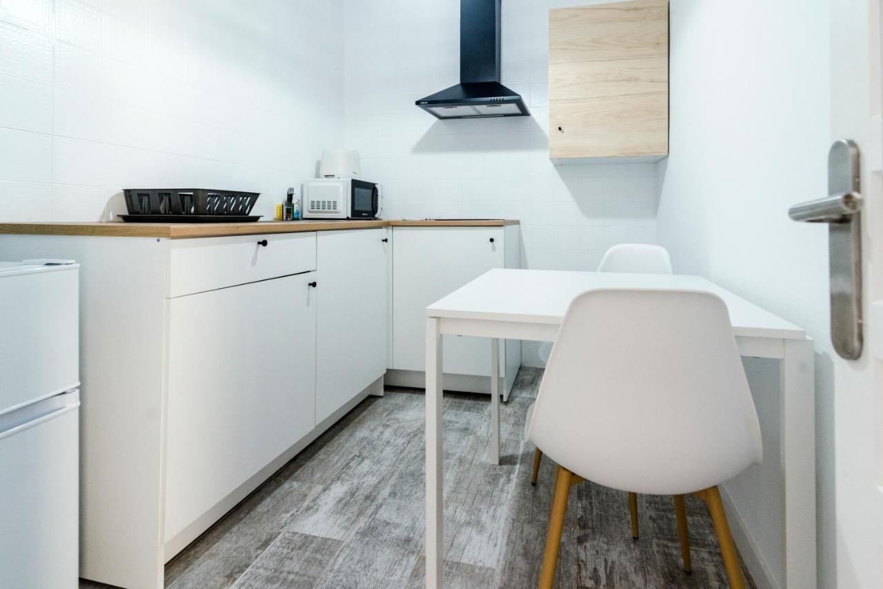 Apartamentos Verdera إس بويولس المظهر الخارجي الصورة