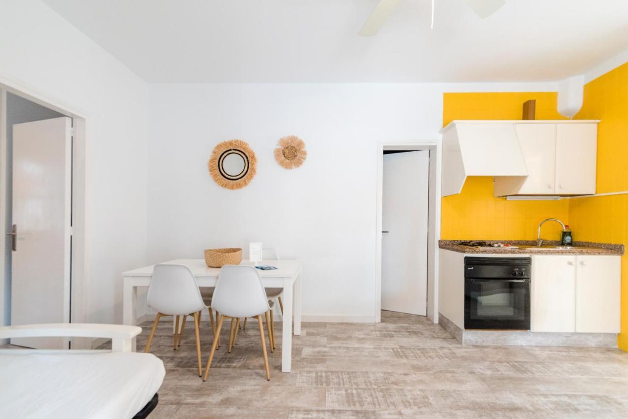 Apartamentos Verdera إس بويولس المظهر الخارجي الصورة