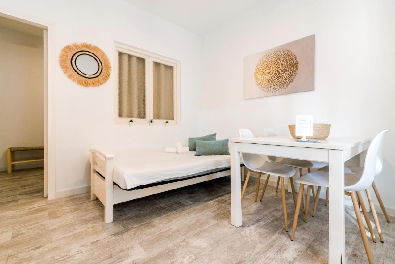 Apartamentos Verdera إس بويولس المظهر الخارجي الصورة
