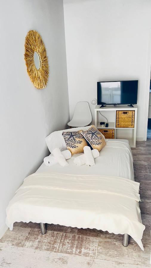 Apartamentos Verdera إس بويولس المظهر الخارجي الصورة