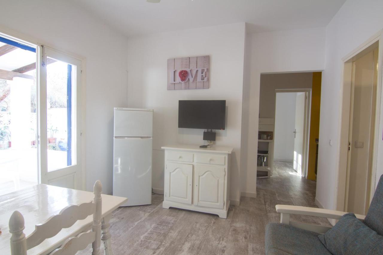 Apartamentos Verdera إس بويولس المظهر الخارجي الصورة